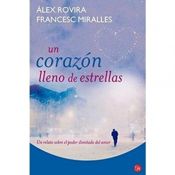 UN CORAZON LLENO DE ESTRELLAS FG