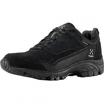 Haglofs Skuta Low Eco Waterproof Hiking Shoes