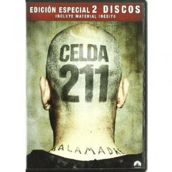 Celda 211
