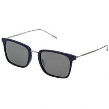 Lozza S0353855 Gafas de Sol SL418054D82X para Hombre, Multicolor, 54 mm