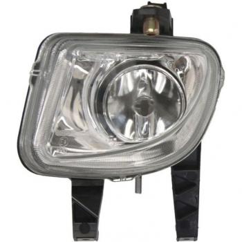 Faro Antiniebla TYC 19-0556-05-2 para Coche - Mejora Visibilidad - Fácil Instalación - Izquierda