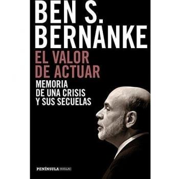 El valor de actuar: Memoria de una crisis y sus secuelas