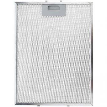 Filtro metálico campana extractora 370x280 Teka 81460072