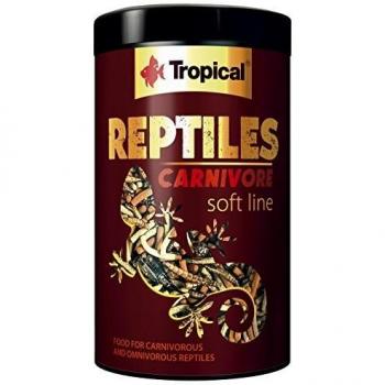 Tropical tadeusz ogrodnik meal wormsz300g