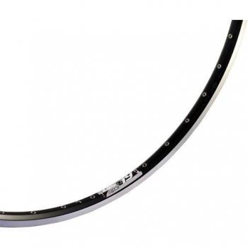 Llanta ZAC19R 26 pulgadas doble pared negro 36