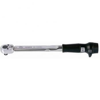 Tohnichi Adjustable Torque Wrench QL25N