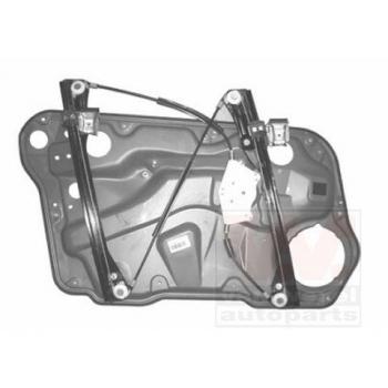 VAN WEZEL 5892261 regulador de ventanilla, para el lado izquierdo