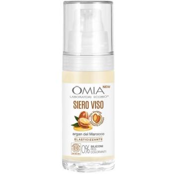 Omia Nourishing Face Serum with Moroccan Argan Oil - 30ml