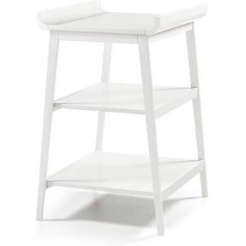Cotinfant Doco Sleeping Mueble Cambiador Blanco 70x50cm