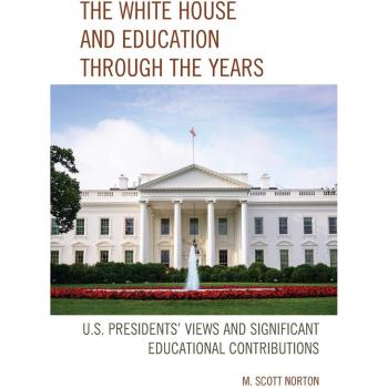 La Casa Blanca y la Educación a Través de los Años: Perspectivas de los Presidentes de EE. UU. y Contribuciones Educativas Significativas