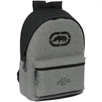 Mochila doble para portátil 15,6 + USB ECKO UNLTD. RHINO