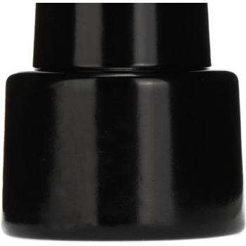 Atlas Sound MS2XTAE Ebony Top Adapter for MS-20/MS25 Speakers