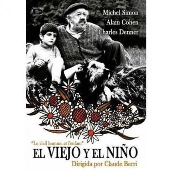 El Viejo Y El Niño [DVD]