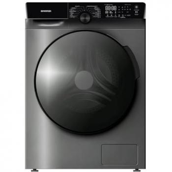 Lavaseca Inverter Infiniton WSD-K0A7D5DK, 10 kg lavado / 7 kg secado, 1500 rpm, A/D, Dark Inox, Display Full Touch