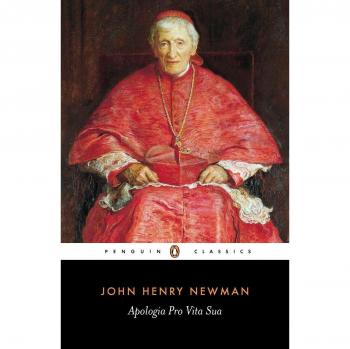 Apologia Pro Vita Sua