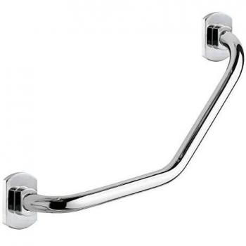 Gedy ED221300100 Asidero, Cromo, Forma