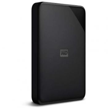 Western Digital WDBEPK0010BBK-WESN - Disco Duro Externo Element, Especial Edición 3.0 de 1TB
