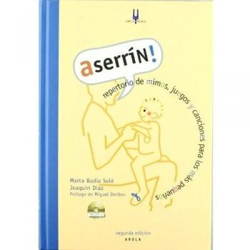 Aserrin! 2ªed.