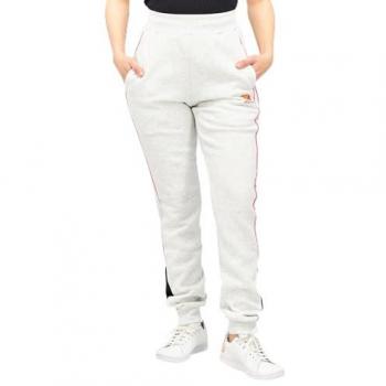 Pantalones Mallas Leggins Ellesse Srp15845-White para mujer en color gris