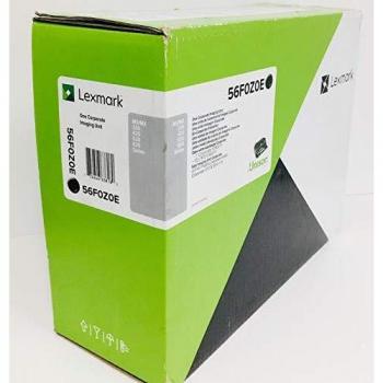 Lexmark 56F0Z0E Corporate Imaging Unit 60000 Pages, Black, One Size