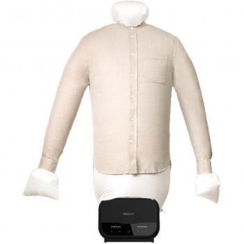 Cecotec IronHero 1200 Mannequin Dry Maniquí de Planchado y Secado