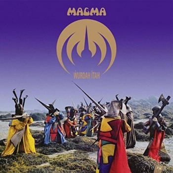 ALLIANCE Magma - Wurdah Itah Standard (Wurdah Itah)