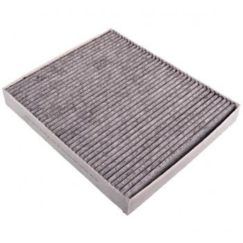 Filtro de Habitáculo Blue Print ADW192513 con Carbón Activo para OPEL, CHEVROLET y VAUXHALL