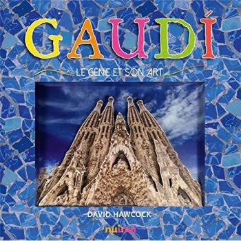 Gaudí Pop-Up Book (French)