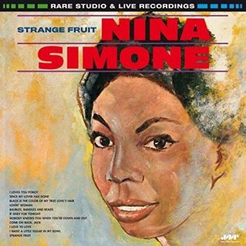 Strange Fruit - Limited Edition 180g Vinyl by Nina Simone