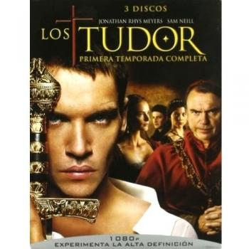 Los Tudor T1 - Bd