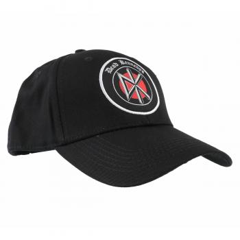 Dead Kennedys Logo Cap - ROCK OFF