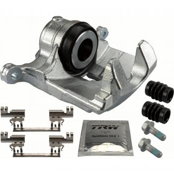 Pinza de freno TRW BHW673E, Delantero Izquierda