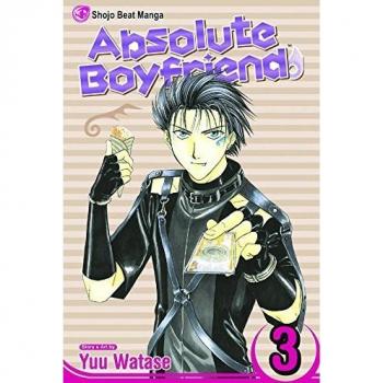 Absolute Boyfriend 3