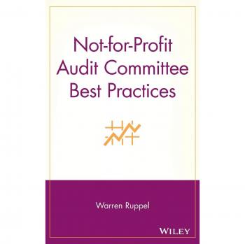 Nonprofit Audit Committee Best Practices Guide