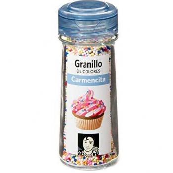Carmencita Granillos de Colores, 86g