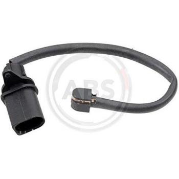 Sensor de desgaste de pastillas de freno A.B.S. 39780 - Contacto de advertencia, desgaste de pastillas de freno