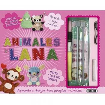 Animales de lana