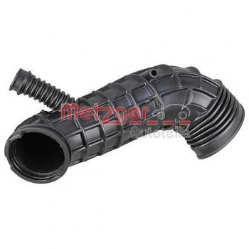 Tubo Flexible de Aspiración para Filtro de Aire BMW X3 E83 - METZGER 2388049