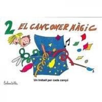 El cançoner màgic 2