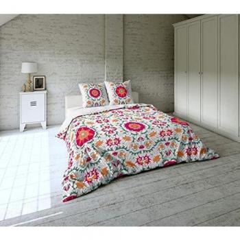 V&L Funda nórdica Suzani Cama 180 cm