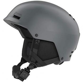 Marker KOJAK Grey Casco, Unisex Adulto, Gris, Small