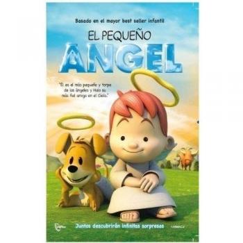 El pequeño Ángel [DVD]