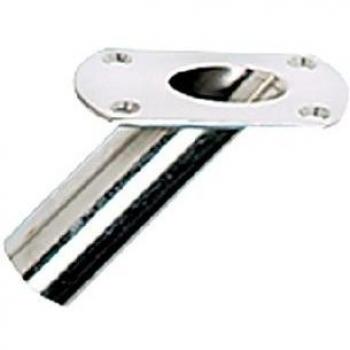 Seachoice 50-88780 Base tintero, plateado, 0