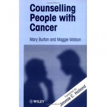 Counselling Patients with Cancer