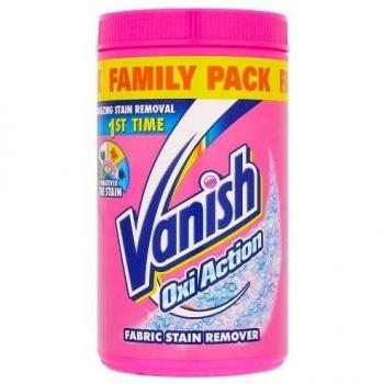 Vanish Oxi Action Powder 1.5 Kg