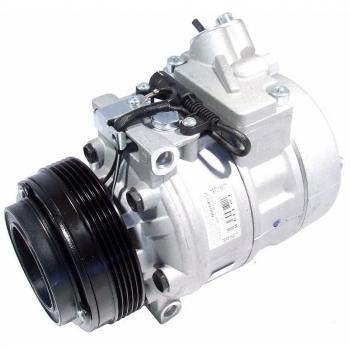 Compresor de aire acondicionado DELPHI TSP0159371