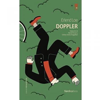 Doppler - Erlend Loe