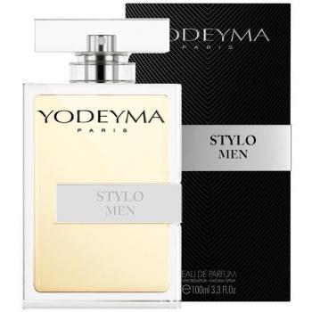 Yodeyma Stylo Men Eau de Parfum 100ml - Fragancia masculina irresistible