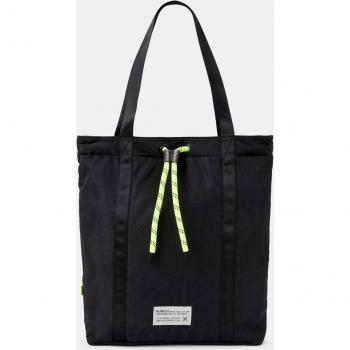 BOLSO MUNICH 7012492-DEEP TOTE BACKPACK BLACK