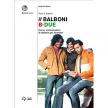 Curso comunicativo de italiano para extranjeros. Nivel B2: Libro + digital